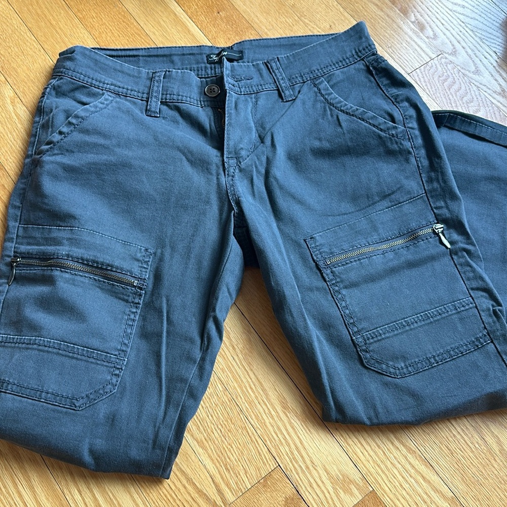 Cute pants